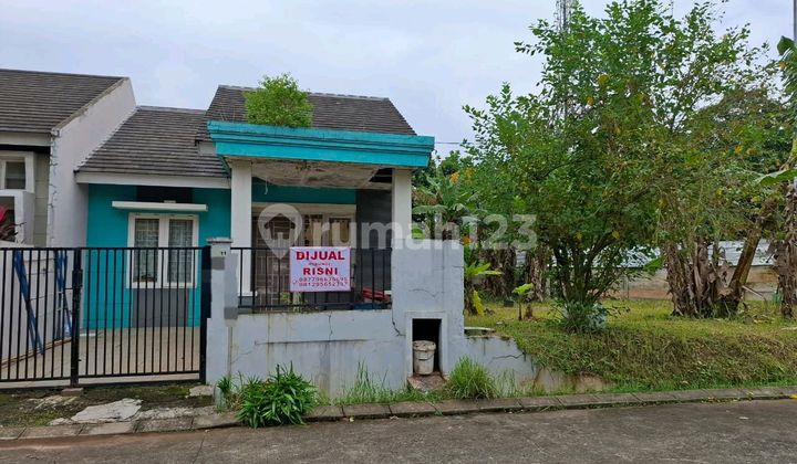 Dijual Rumah1 Lantai Hook SHM 1