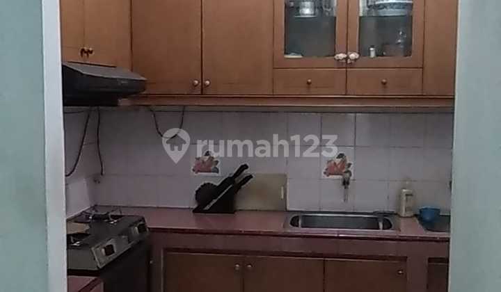 For Sale 2-Story House in Semanan, West Jakarta 2