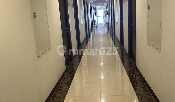 Di Jual Apt Springwood Type Studio 1