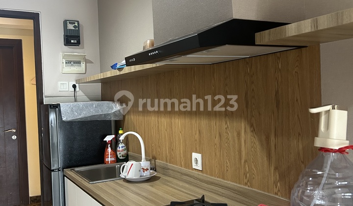 Di Jual Apt Springwood Type Studio 2
