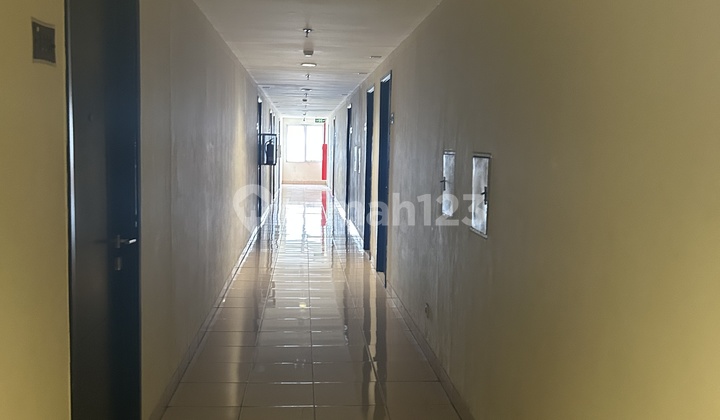 For Sale Apt Bellmont Residence Tower Everest