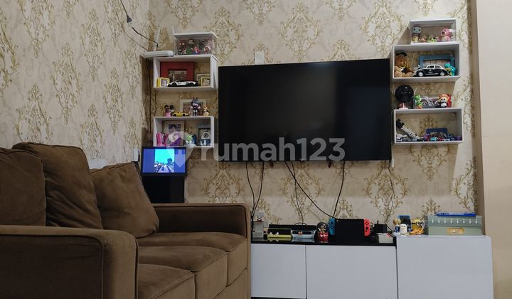 Di Jual Apt Marina Mediterania Ancol