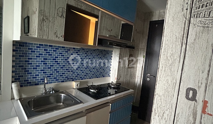 For Sale Apt Bellmont Residence