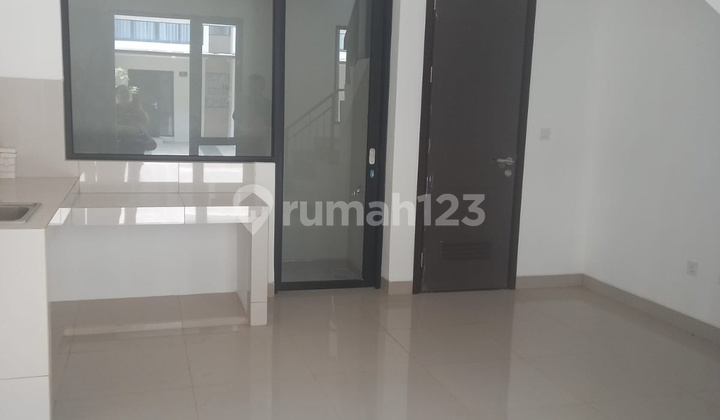 Di Jual Rumah Millenial Baltimore 2