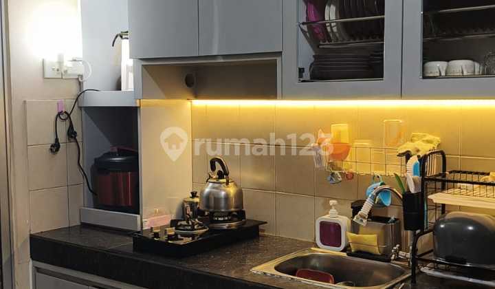 Di Jual Apt Marina Mediterania Ancol 2