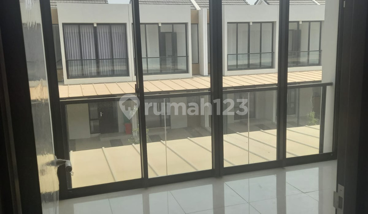 Di Jual Rumah Millenial Baltimore