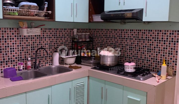 For Sale 2-Story House in Puri Gardena, West Jakarta 2