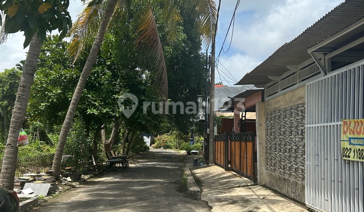 Dijual Rumah di Duta Bandara Permai Dadap 2