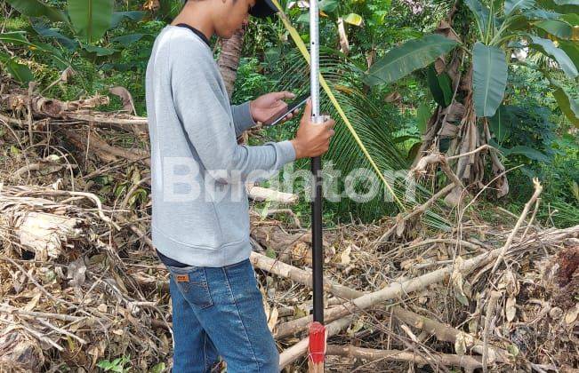 Tanah Kavling Siap Bangun Rumah Strategis Balikpapan Utara 2