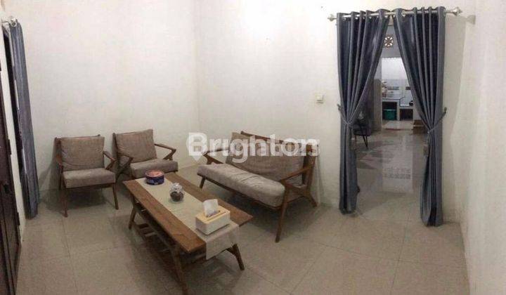 Rumah Strategis Pusat Kota Balikpapan Dekat Kampus 036JR 2