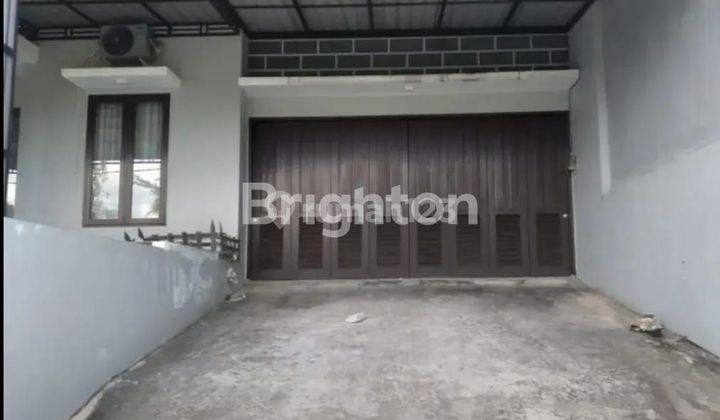 Rumah Balikpapan Boulevard Sepinggan Pratama Luas dan Kawasan Eksklusif Dekat Polda 022RJ 2