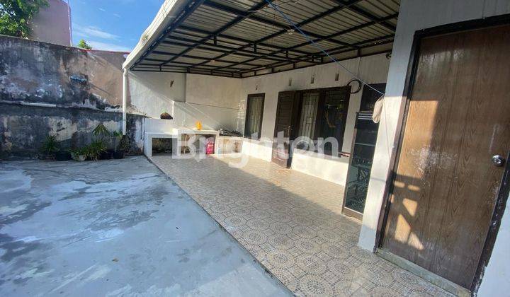 Rumah Terawat Dekat Stadion Batakan Balikpapan Semi Furnished 2