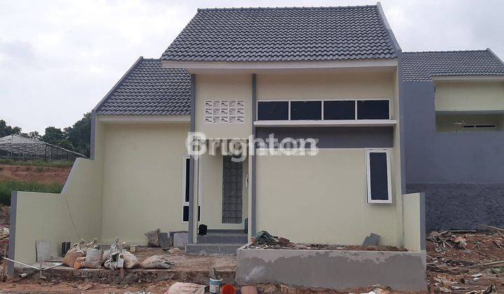 Rumah Nyaman Perumahan Dekat Polda Gratis Biaya Dp Cukup 5% 2