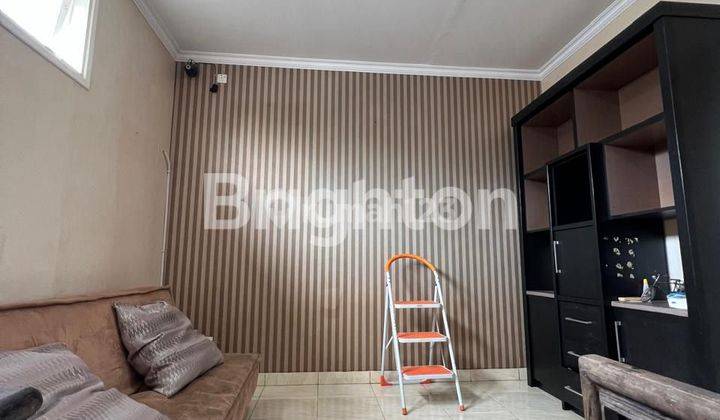 Rumah Terawat Full Furnished Balikpapan Baru Siap Huni 2