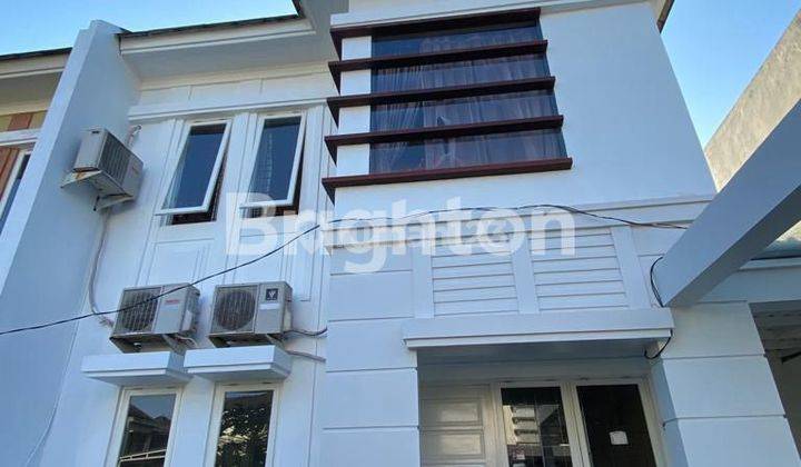 Rumah Terawat Full Furnished Balikpapan Baru Siap Huni 1