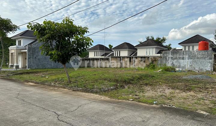 Tanah Kavling Siap Bangun Citra Grand Senyiur Samarinda Tanah Kavling Siap Bangun Citra Grand Senyiur Samarinda