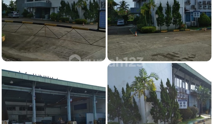 Gudang Dan Kantor Strategis Poros Jalan Samarinda Seberang Gudang Dan Kantor Strategis Poros Jalan Samarinda Seberang