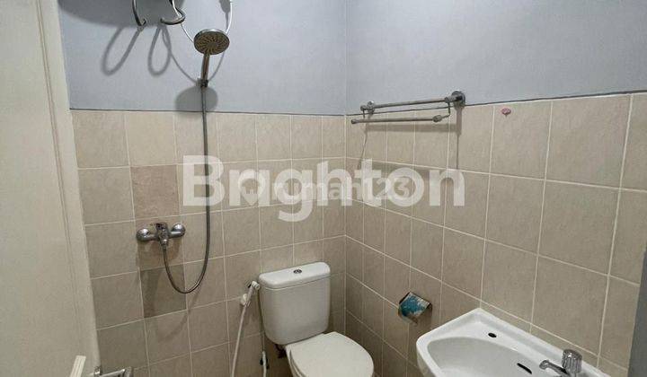 Rumah Siap Huni Ciputra Pusat Kota Dekat Siloam Furnished 2