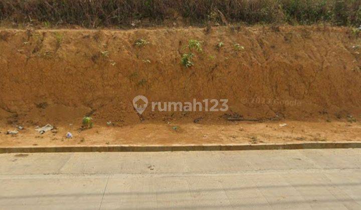 Tanah Luas Simpang Riko Ikn Strategis Open Opsi Kerjasama 2