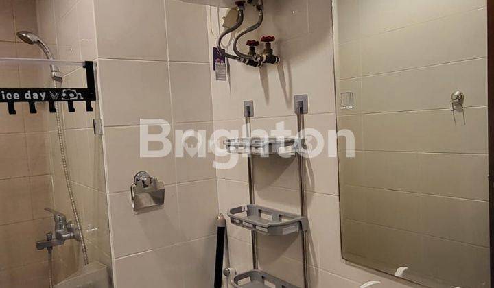 Apartment Cantik Borneo Bay 1 Bedroom Full Furnished 2