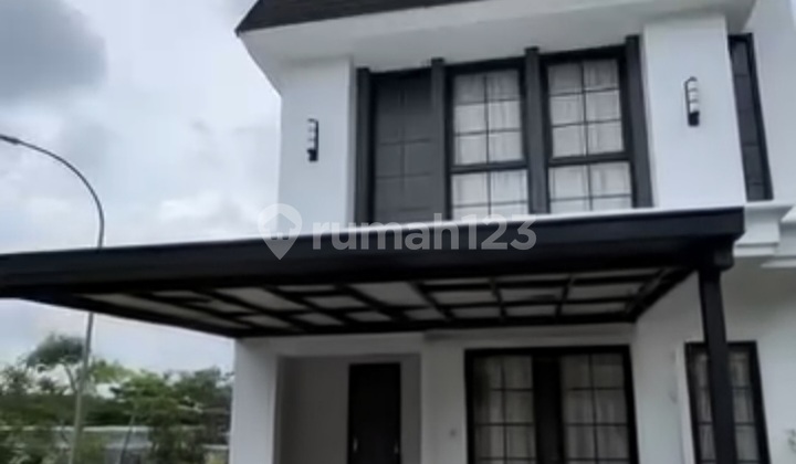 Rumah Citra City Odetta Ciputra Pusat Kota Strategis Dekat Kampus Rumah Citra City Odetta Ciputra Pusat Kota Strategis Dekat Kampus