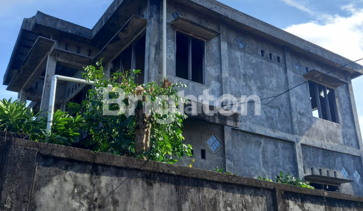 OCEAN VIEW HOUSE Balikpapan 2