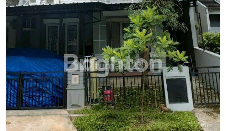 Rumah Balikpapan Baru Terawat Siap Huni Asri dan Tenang 1