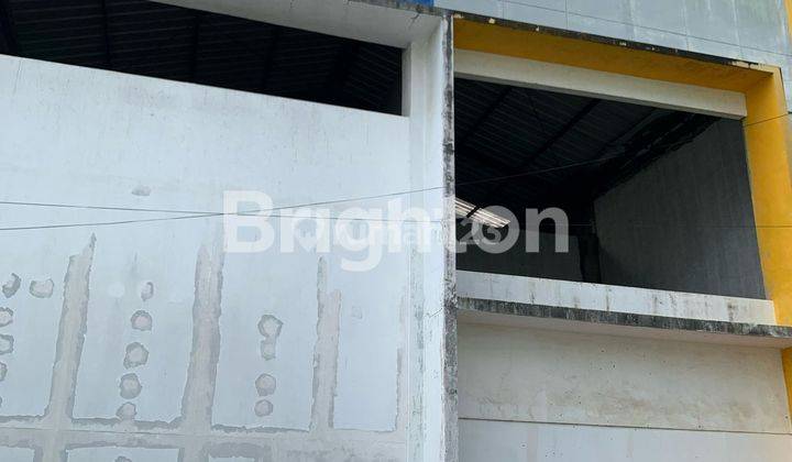 Gudang Strategis Mangkupalas Dekat Gerbang Tol Samarinda 1