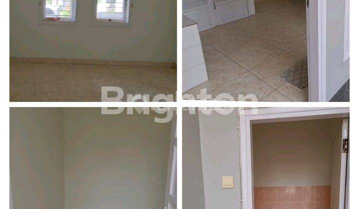 Rumah Balikpapan Baru Terawat Siap Huni Asri dan Tenang 2