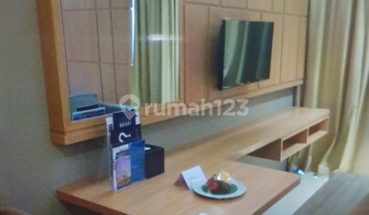 Golden Tulip Balikpapan Beachfront Condotel Investment Hassle-Free 2