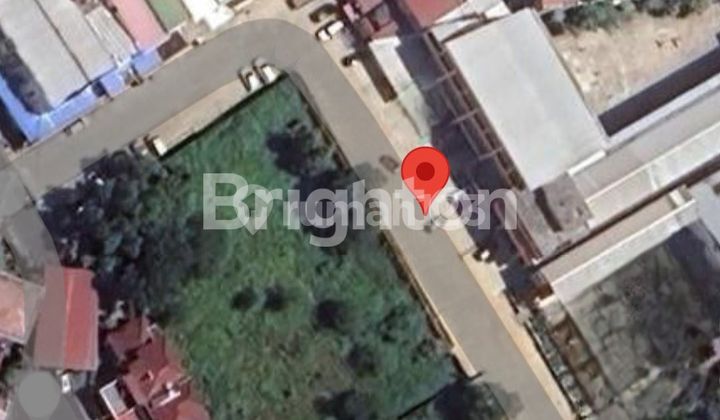 Tanah Kavling Balikpapan Baru Kawasan Elite Siap Bangun