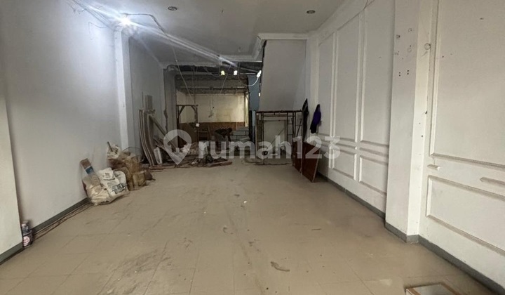 Strategic Shophouse on Mt Haryono, Near Grand City and Hospital 2