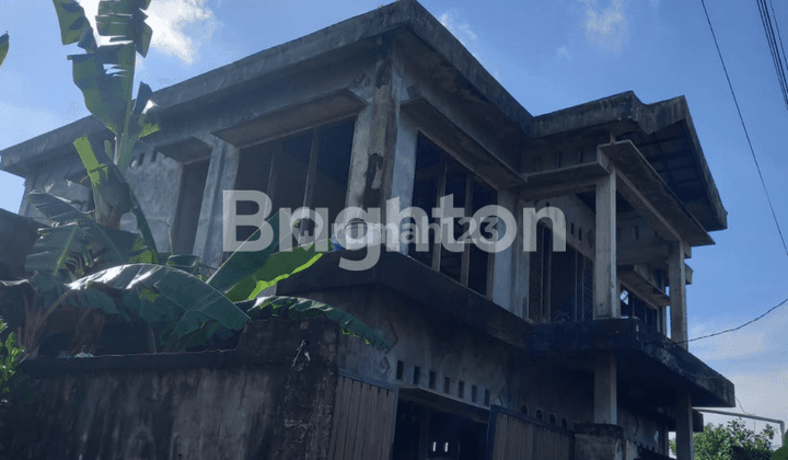 OCEAN VIEW HOUSE Balikpapan OCEAN VIEW HOUSE Balikpapan