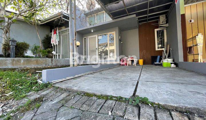 Rumah Siap Huni Ciputra Pusat Kota Dekat Siloam Furnished 1