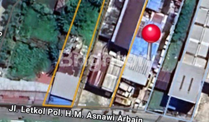 Tanah Poros Jalan BJBJ Ansawi Arbain Siap Bangun Strategis Pusat Kota Balikpapan Tanah Poros Jalan BJBJ Ansawi Arbain Siap Bangun Strategis Pusat Kota Balikpapan
