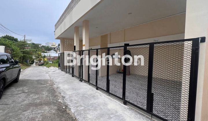 Newly Built Exclusive Boarding House Ready to be a Money-Making Machine in North Balikpapan