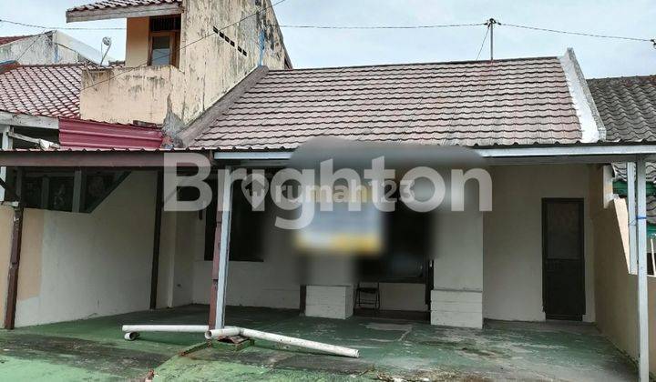 RUMAH BDI BALIKPAPAN IKN NUSANTARA 1