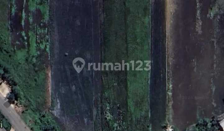 Tanah Strategis Poros Lingkar Selatan Banjarmasin Akses ke Pelabuhan dan Bandara