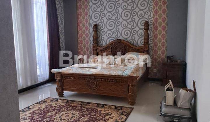 Rumah Besar Hook Balikpapan Baru Nyaman dan Strategis 2