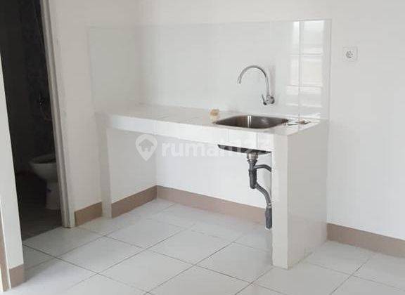 Disewakan Termurah Apartemen Tokyo Riverside Pik2 Type 2br Kosongan 2
