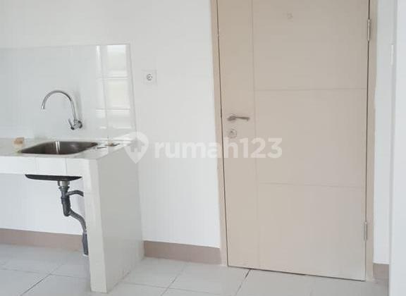 Disewakan Termurah Apartemen Tokyo Riverside Pik2 Type 2br Kosongan 3