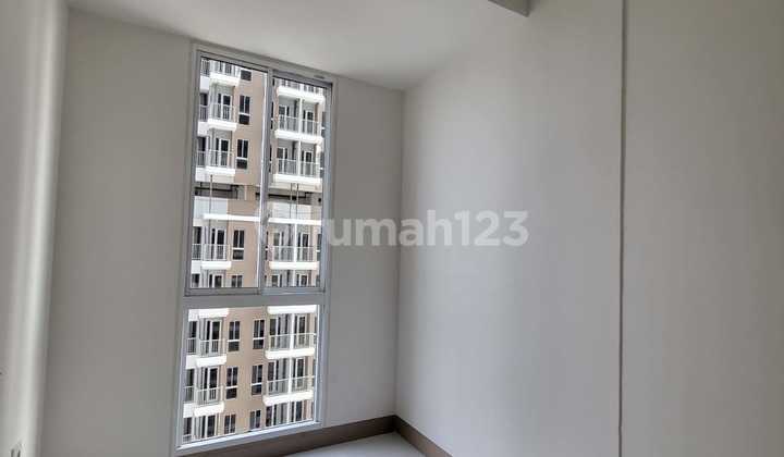 Disewakan Apartemen Tokyo Riverside Pik2 Type 2br Kosongan ada Ac  4
