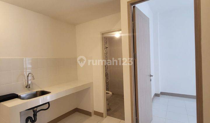 Disewakan Apartemen Tokyo Riverside Pik2 Type 2br Kosongan ada Ac  1