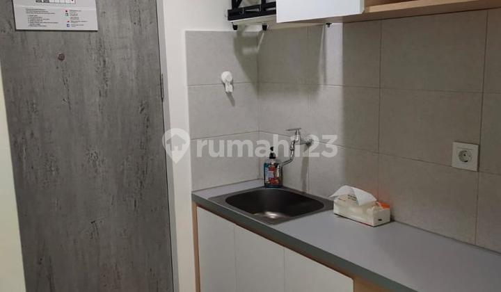 Disewakan Apartemen Osaka Pik2 Type Studio Full Furnish 14m2  3