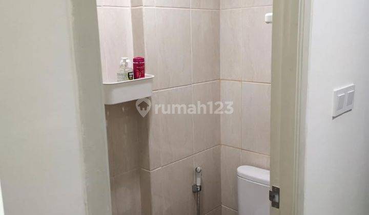 Disewakan Apartemen Osaka Pik2 Type Studio Full Furnish 14m2  4