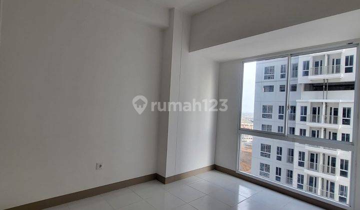Sewa Murah Apartemen Tokyo Riverside Pik2 Type 2br Kosongan 2 Ac  4