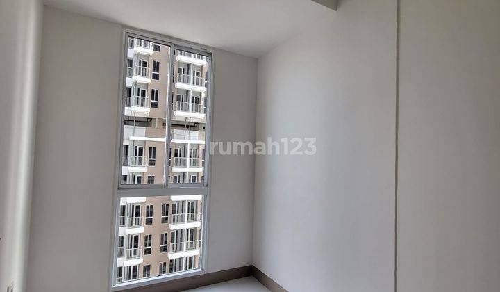 Sewa Murah Apartemen Tokyo Riverside Pik2 Type 2br Kosongan 2 Ac  5