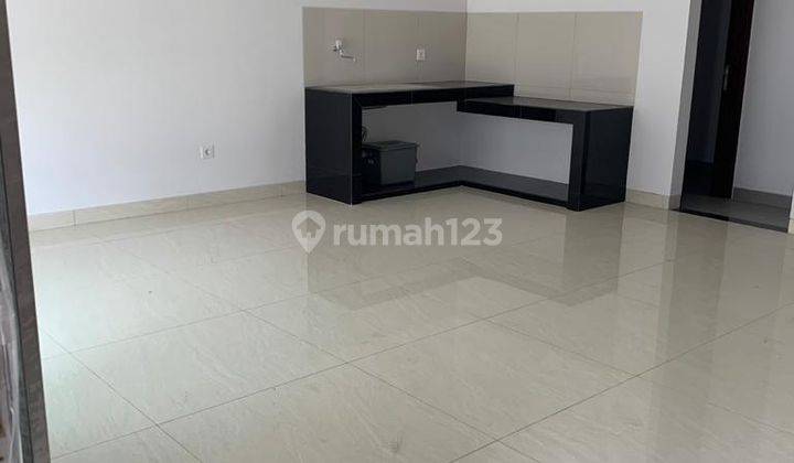Jarang Ada  Rumah Golf Island Pik Di Cluster Piano Uk 6x12,5 3 Lantai 3