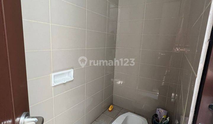 Furnish Brand New ,  Rumah Golf Island Pik Uk 8x25 Cluster Mozart Signature 7