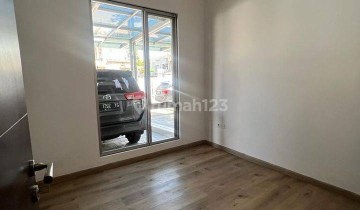 Termurah Sewa Rumah Golf Island Pik Cluster Symphony 8x15  6
